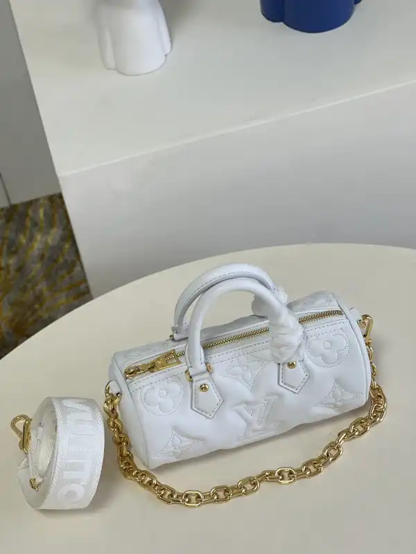 Frstbag ru LOUIS VUITTON PAPILLON BB