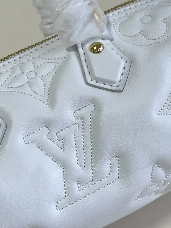 Aaa replica bags LOUIS VUITTON PAPILLON BB