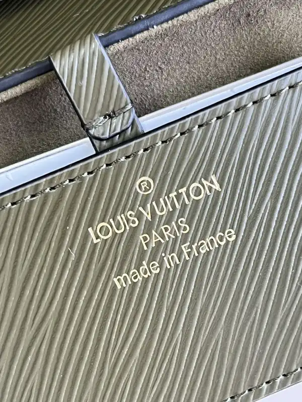 Affordable LOUIS VUITTON TWIST PM