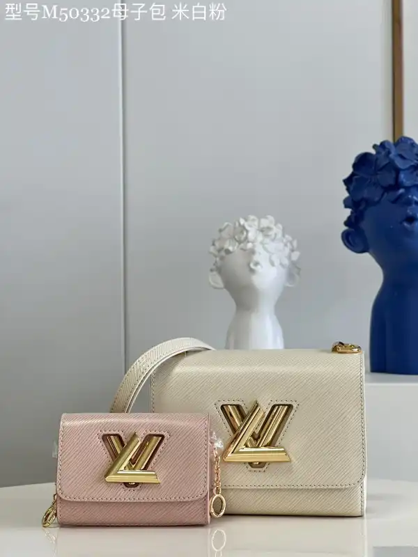 Affordable LOUIS VUITTON TWIST PM