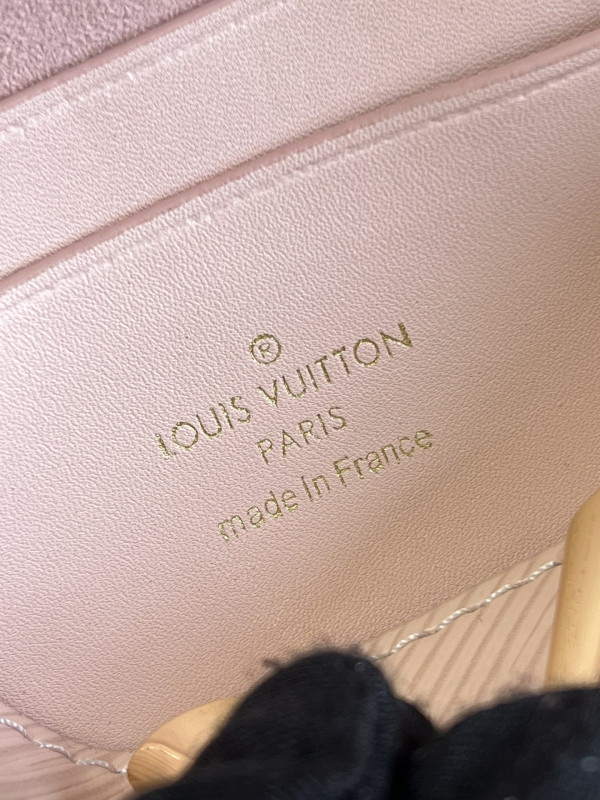 HOT SALE LOUIS VUITTON TWIST PM