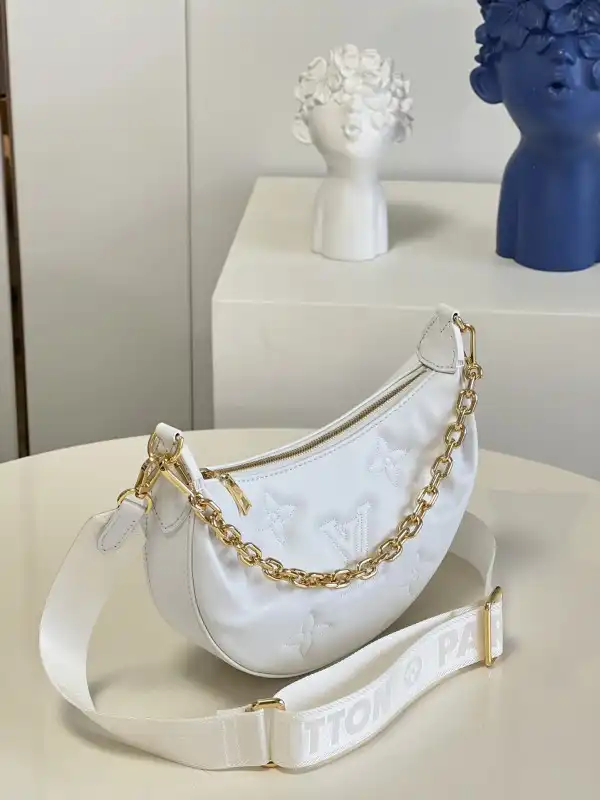 Affordable LOUIS VUITTON OVER THE MOON