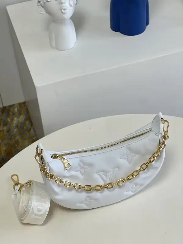 Cheap LOUIS VUITTON OVER THE MOON