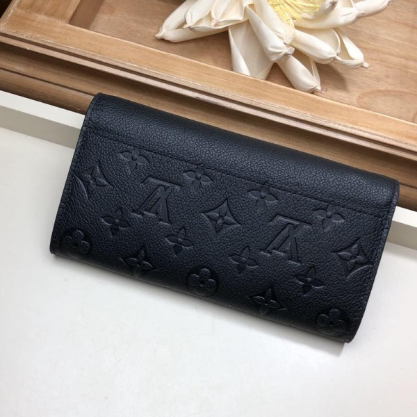 HOT SALE LOUIS VUITTON SARAH WALLET