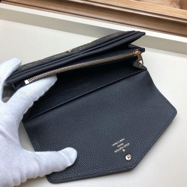 HOT SALE LOUIS VUITTON SARAH WALLET