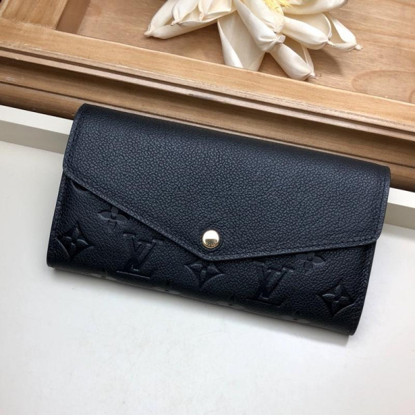 HOT SALE LOUIS VUITTON SARAH WALLET