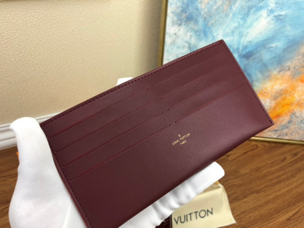 [FREE SHIPPING] LOUIS VUITTON POCHETTE FÉLICIE