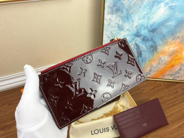 [FREE SHIPPING] LOUIS VUITTON POCHETTE FÉLICIE