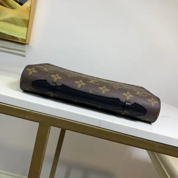 Louis Vuitton ZIPPY XL WALLET