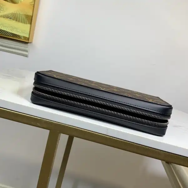 Louis Vuitton ZIPPY XL WALLET