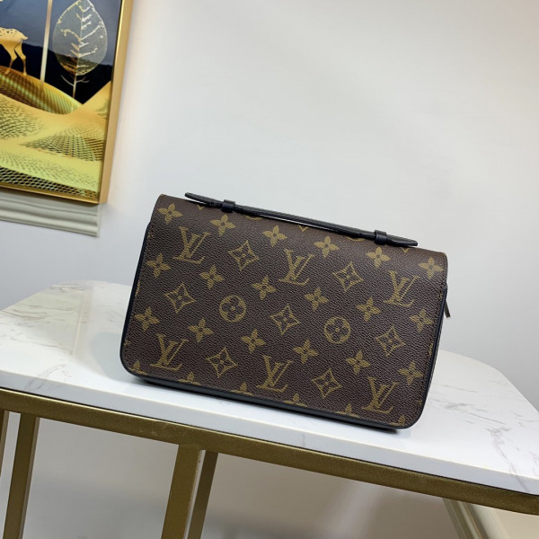 HOT SALE Louis Vuitton ZIPPY XL WALLET