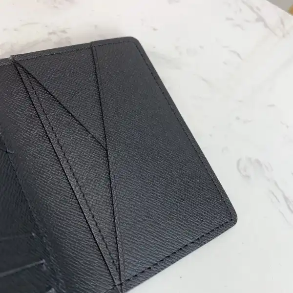 Affordable LOUIS VUITTON POCKET ORGANIZER