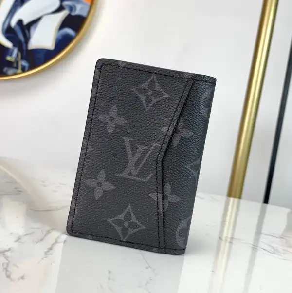 TO LOUIS VUITTON POCKET ORGANIZER