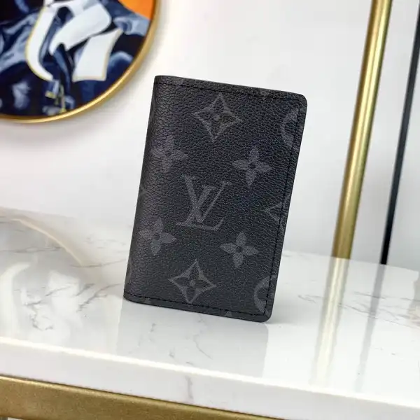 LOUIS VUITTON POCKET ORGANIZER