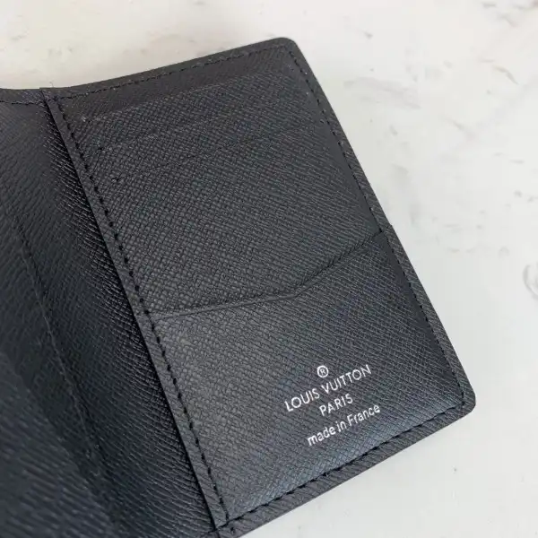 Aaa replica ru LOUIS VUITTON POCKET ORGANIZER