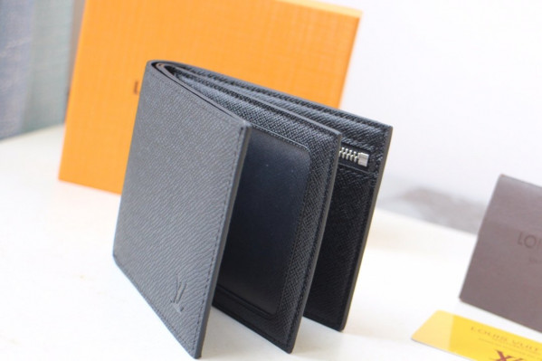 HOT SALE LOUIS VUITTON AMERIGO WALLET