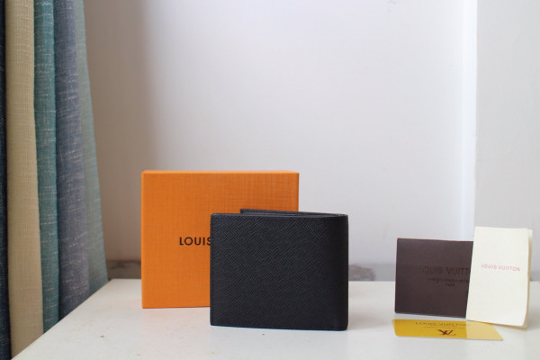 HOT SALE LOUIS VUITTON AMERIGO WALLET