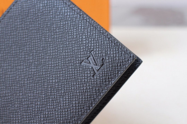 HOT SALE LOUIS VUITTON AMERIGO WALLET