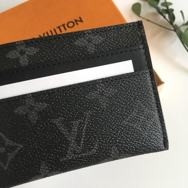 HOT SALE LOUIS VUITTON BANDOULIERE 50DOUBLE CARD HOLDER