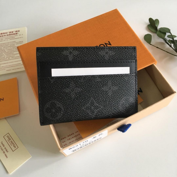 HOT SALE LOUIS VUITTON BANDOULIERE 50DOUBLE CARD HOLDER