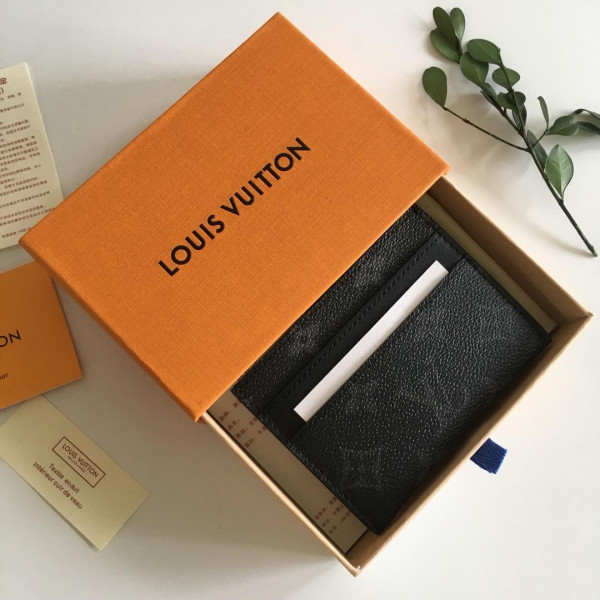 HOT SALE LOUIS VUITTON BANDOULIERE 50DOUBLE CARD HOLDER