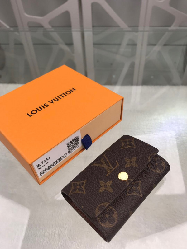 HOT SALE LOUIS VUITTON 6 KEY HOLDER