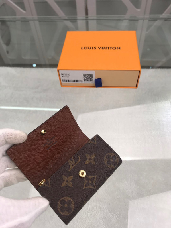 HOT SALE LOUIS VUITTON 6 KEY HOLDER