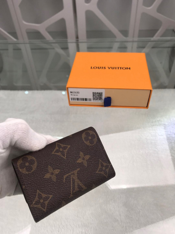 HOT SALE LOUIS VUITTON 6 KEY HOLDER