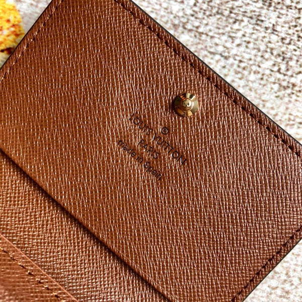 HOT SALE LOUIS VUITTON ENVELOPE BUSINESS CARD HOLDER