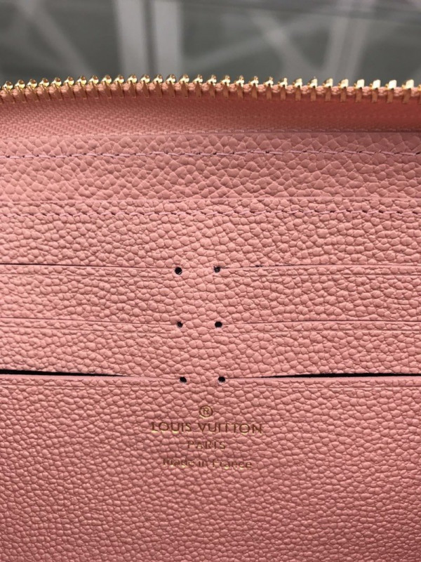 HOT SALE LOUIS VUITTON ZIPPY WALLET