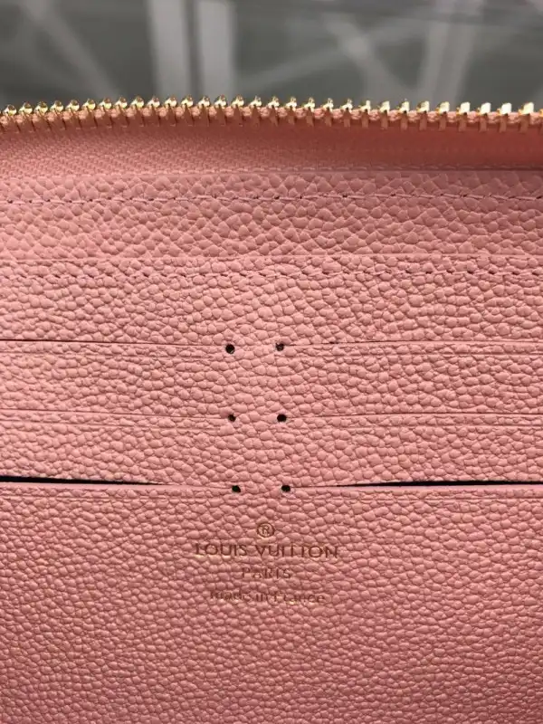 Frstbag ru LOUIS VUITTON ZIPPY WALLET