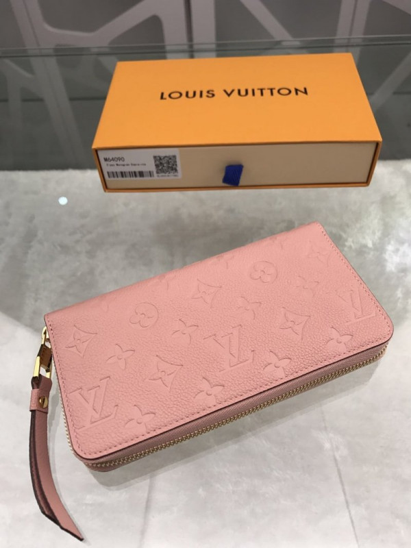 HOT SALE LOUIS VUITTON ZIPPY WALLET