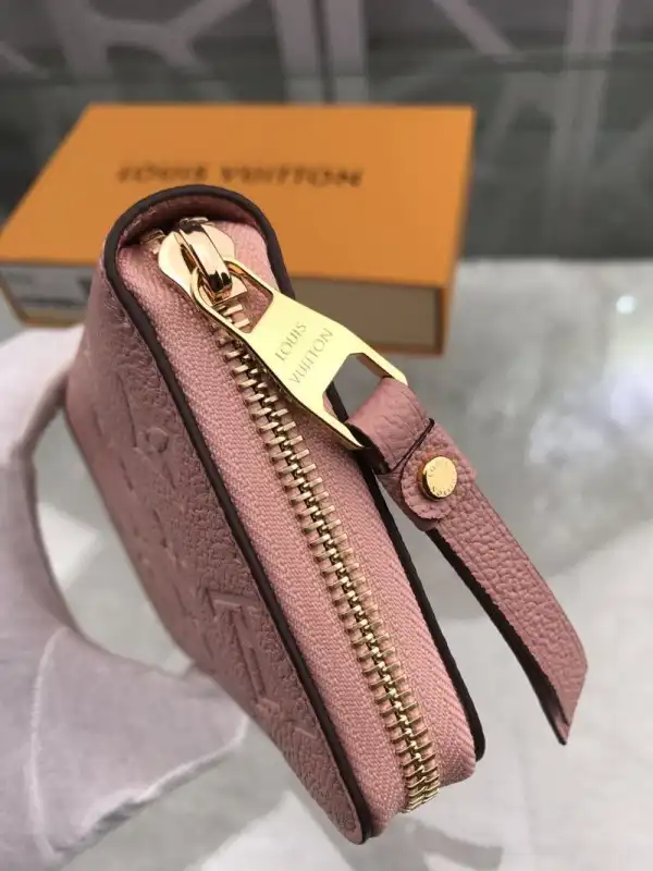 How to buy Cheap LOUIS VUITTON ZIPPY WALLET