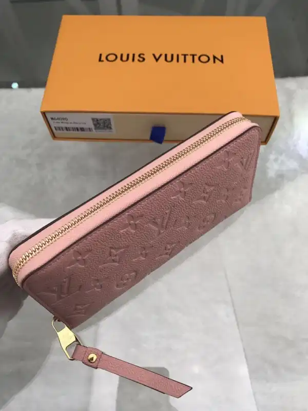 How to buy Cheap LOUIS VUITTON ZIPPY WALLET