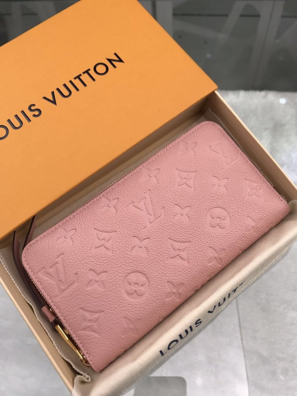 HOT SALE LOUIS VUITTON ZIPPY WALLET