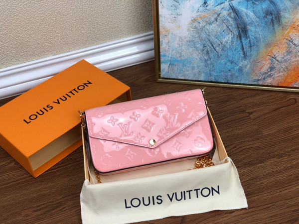 HOT SALE LOUIS VUITTON POCHETTE FÉLICIE