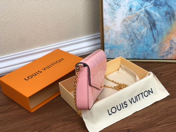 HOT SALE LOUIS VUITTON POCHETTE FÉLICIE