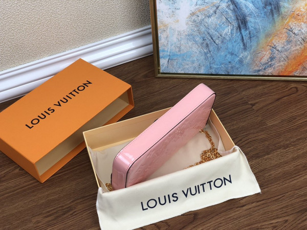 HOT SALE LOUIS VUITTON POCHETTE FÉLICIE