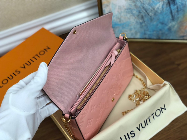 HOT SALE LOUIS VUITTON POCHETTE FÉLICIE