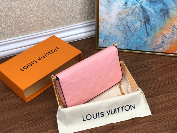 HOT SALE LOUIS VUITTON POCHETTE FÉLICIE