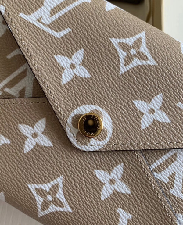 HOT SALE LOUIS VUITTON POCHETTE KIRIGAMI