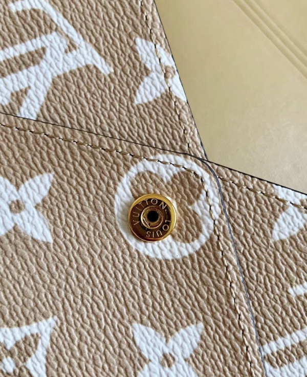 HOT SALE LOUIS VUITTON POCHETTE KIRIGAMI