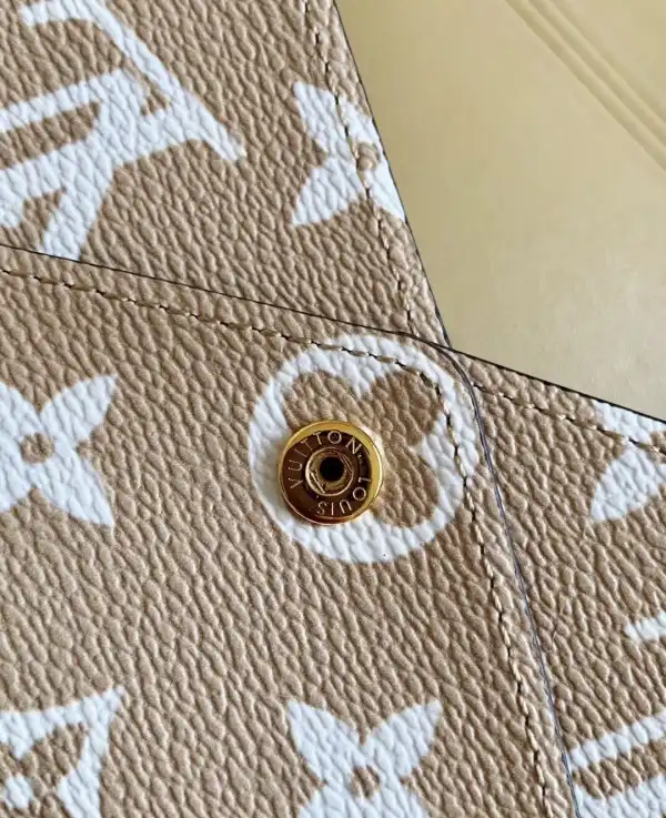 Affordable LOUIS VUITTON POCHETTE KIRIGAMI