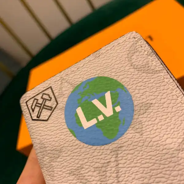 Affordable LOUIS VUITTON POCKET ORGANIZER