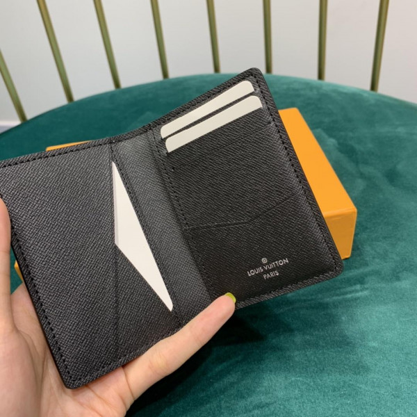 LOUIS VUITTON POCKET ORGANIZER