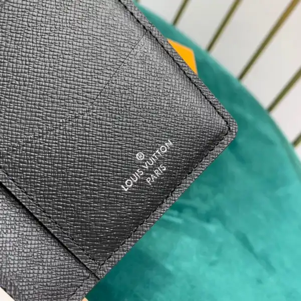 Rep LOUIS VUITTON POCKET ORGANIZER