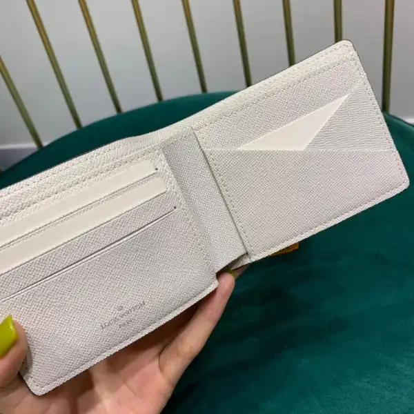 Cheap LOUIS VUITTON MULTIPLE WALLET