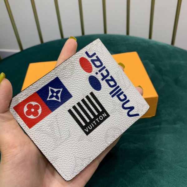 HOT SALE LOUIS VUITTON MULTIPLE WALLET