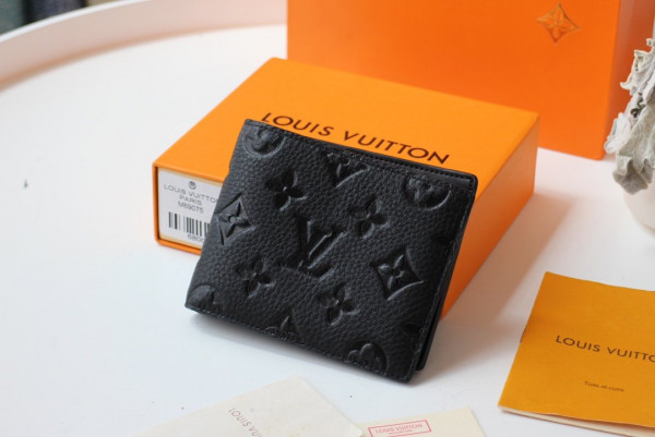 HOT SALE LOUIS VUITTON SLENDER WALLET