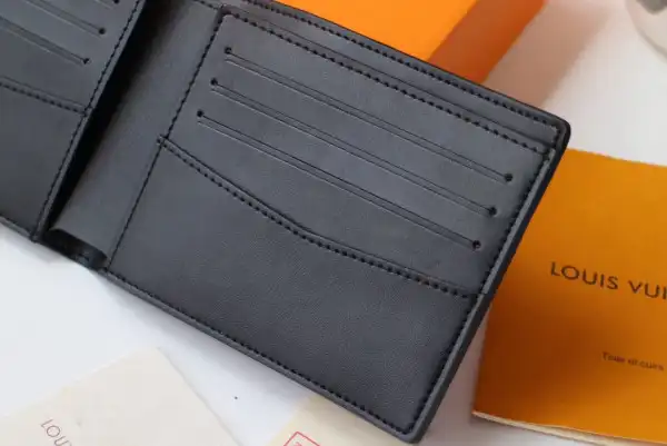 Affordable LOUIS VUITTON SLENDER WALLET